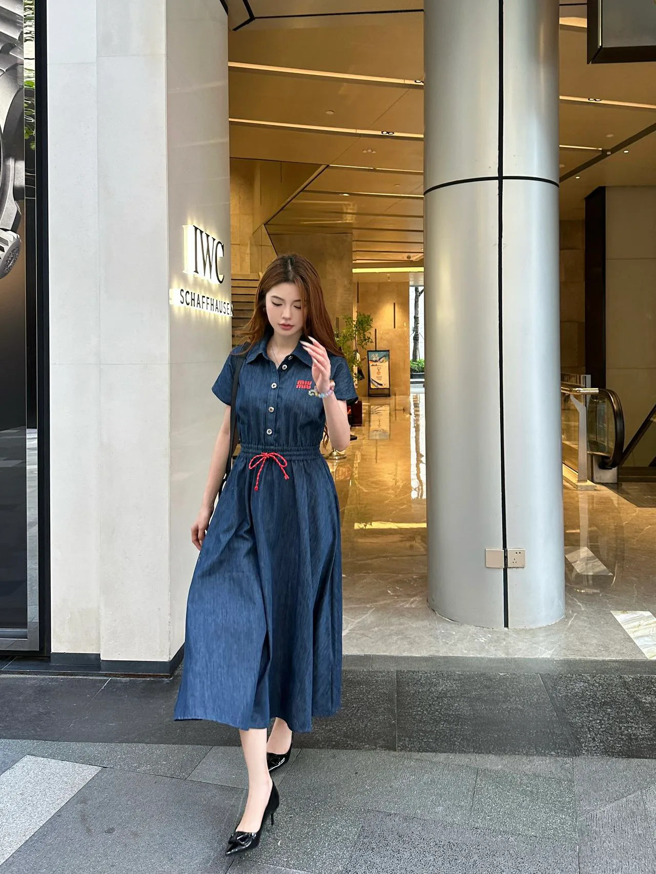 Платья Женские Miu Miu 12744811