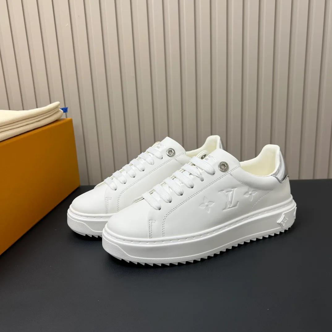 Кеды Женские Louis Vuitton 284057