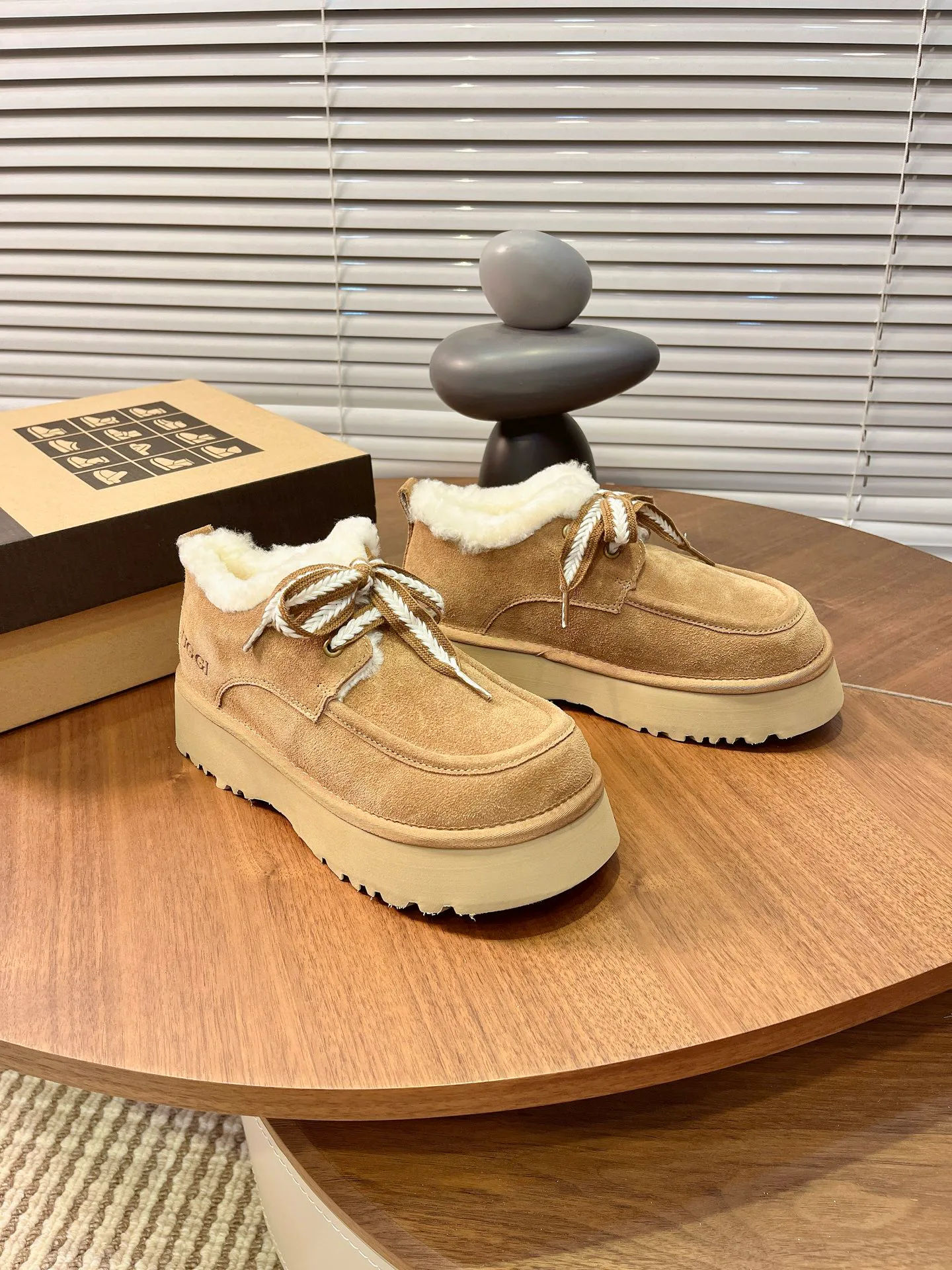 Угги Женские Ugg 520171