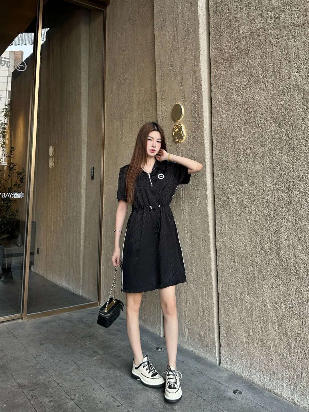 Платья Женские Christian Dior 12243578