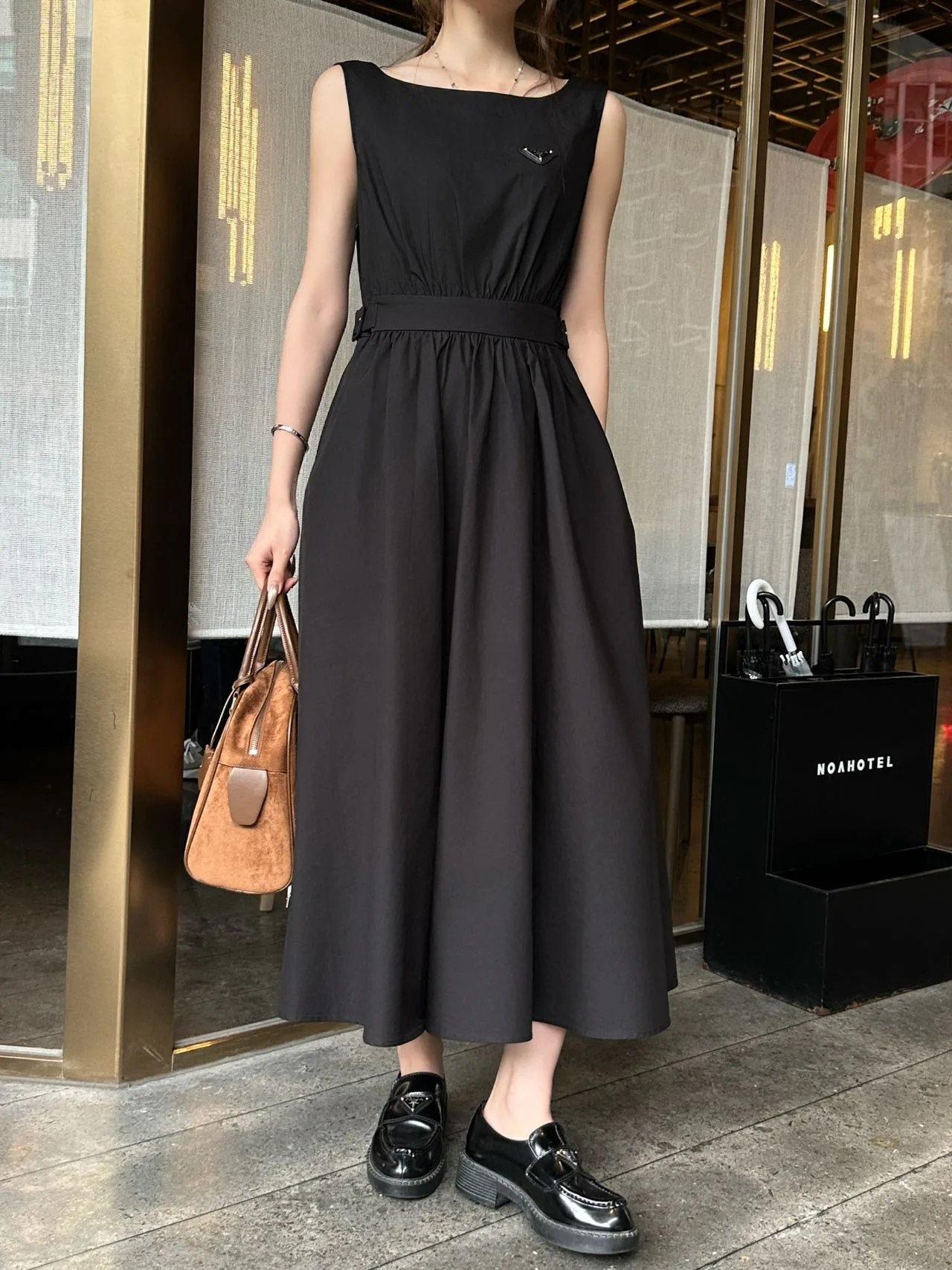 Платья Женские Prada 11470282