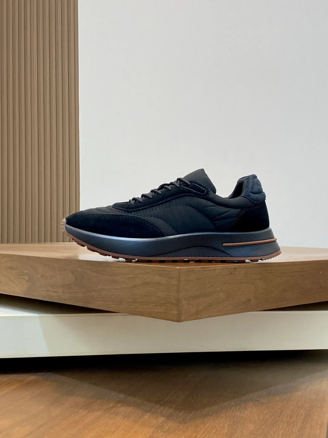 Кроссовки Мужские Loro Piana 11702574