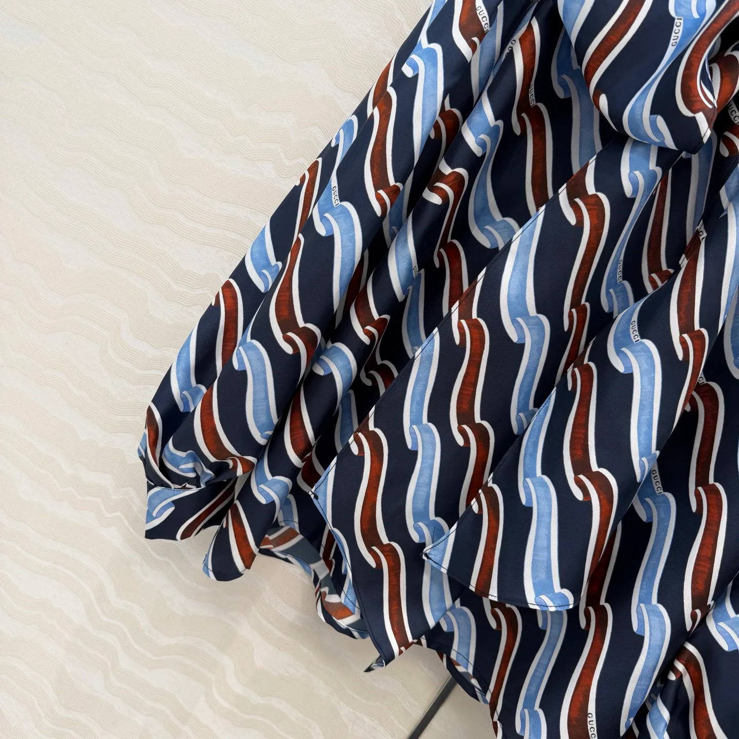 Рубашки Женские Gucci 1257793