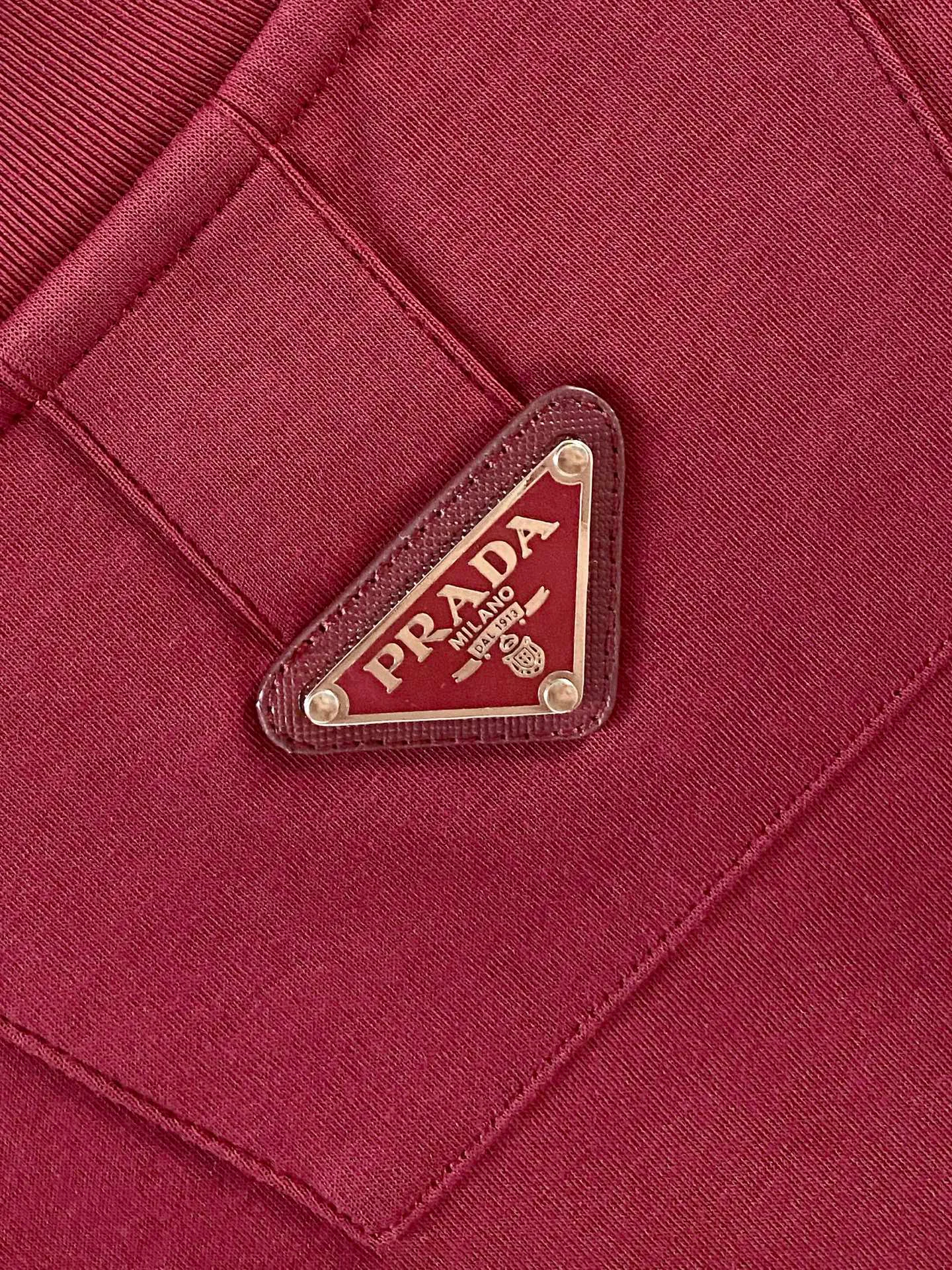 Футболки Мужские Prada 11664707