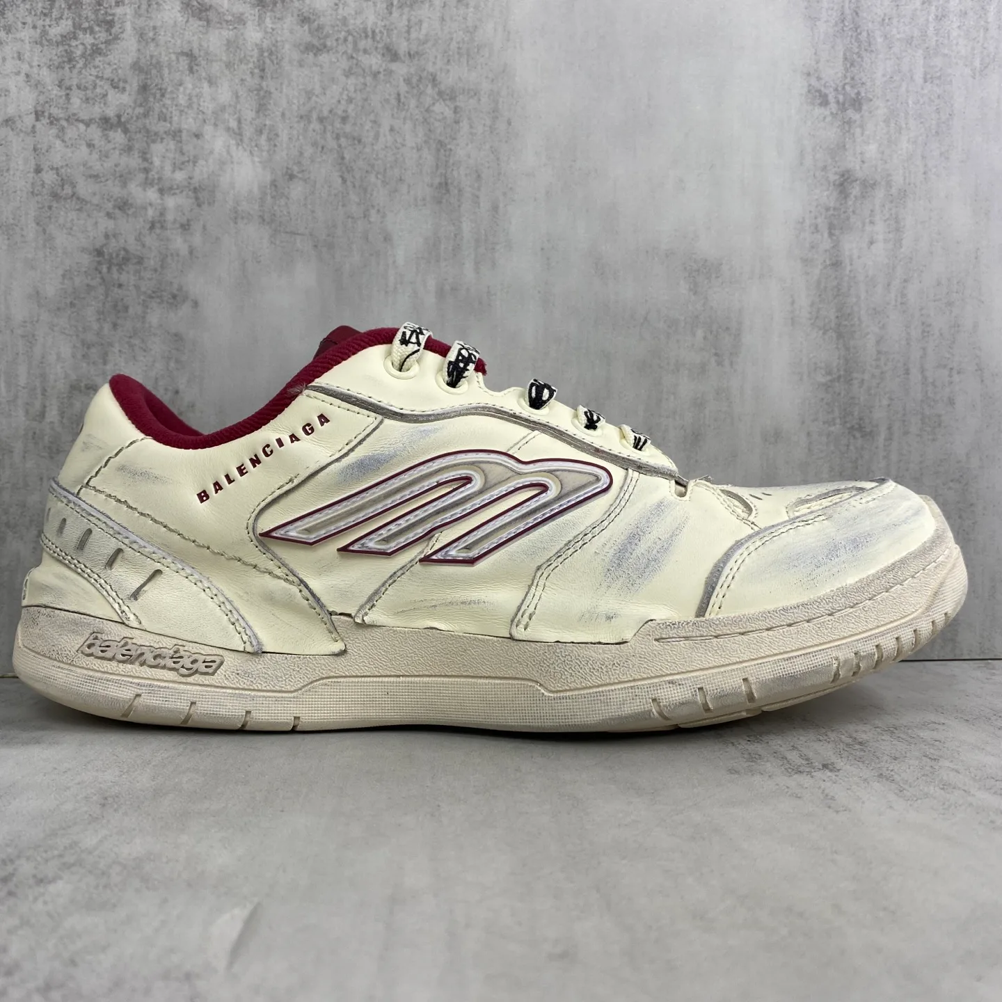 Кроссовки Женские Balenciaga 10247858