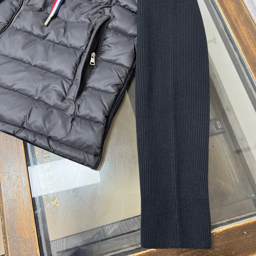 Куртки И Пуховики Мужские Moncler 3984724