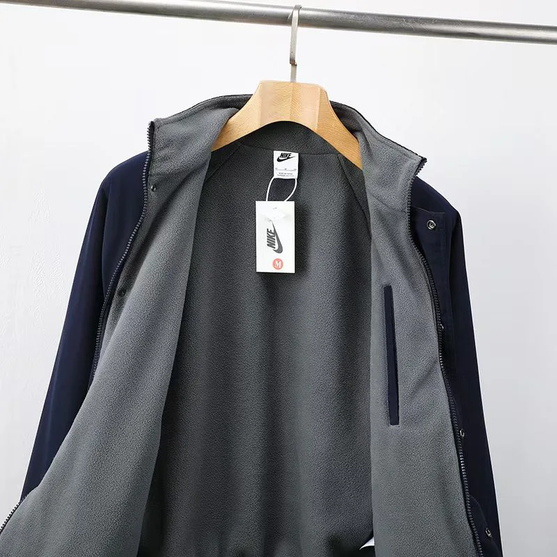 Куртки И Пуховики Мужские Nike 134004