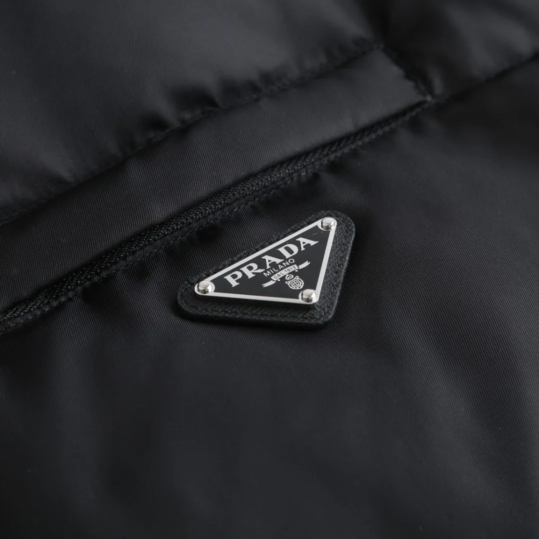 Куртки И Пуховики Женские Prada 282566