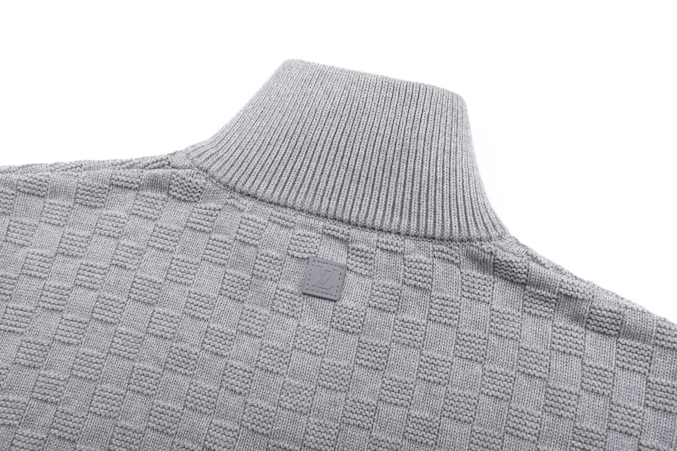 Джемперы И Свитеры Мужские Louis Vuitton 18694921