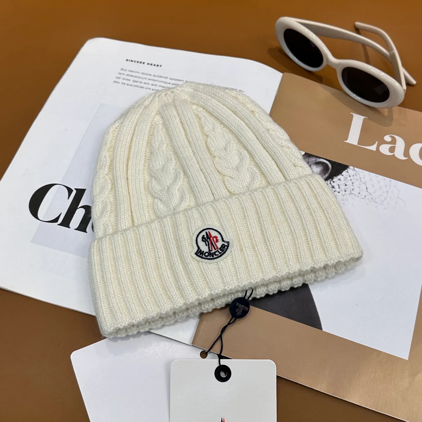 Головные Уборы Moncler 3091650
