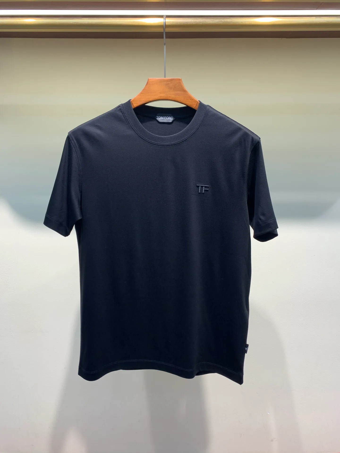 Футболки Мужские Tom Ford 1861628