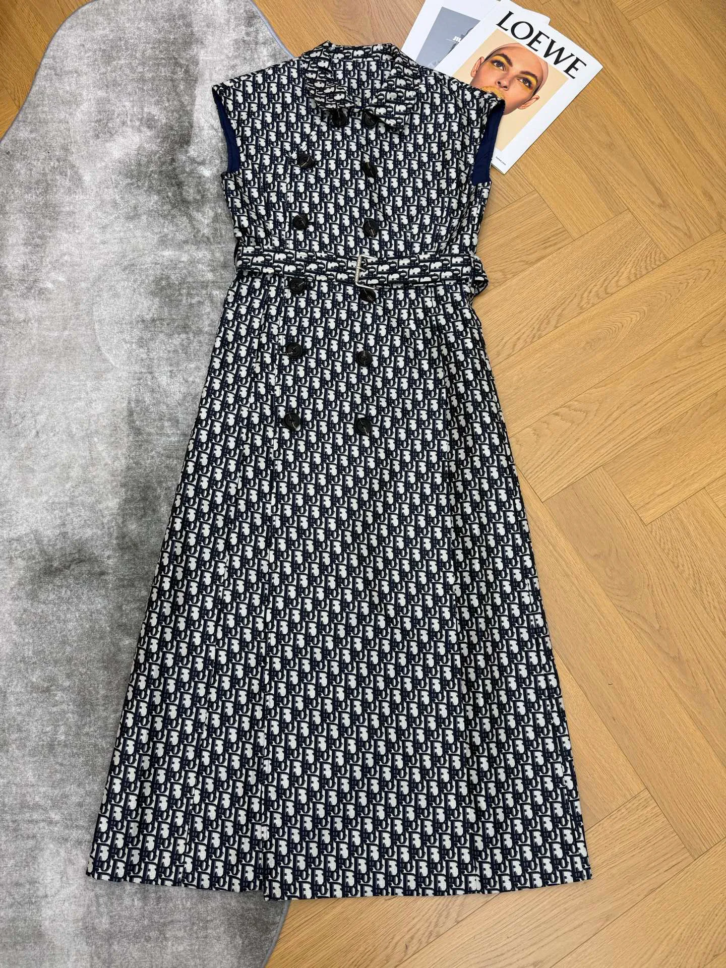 Платья Женские Christian Dior 11417114