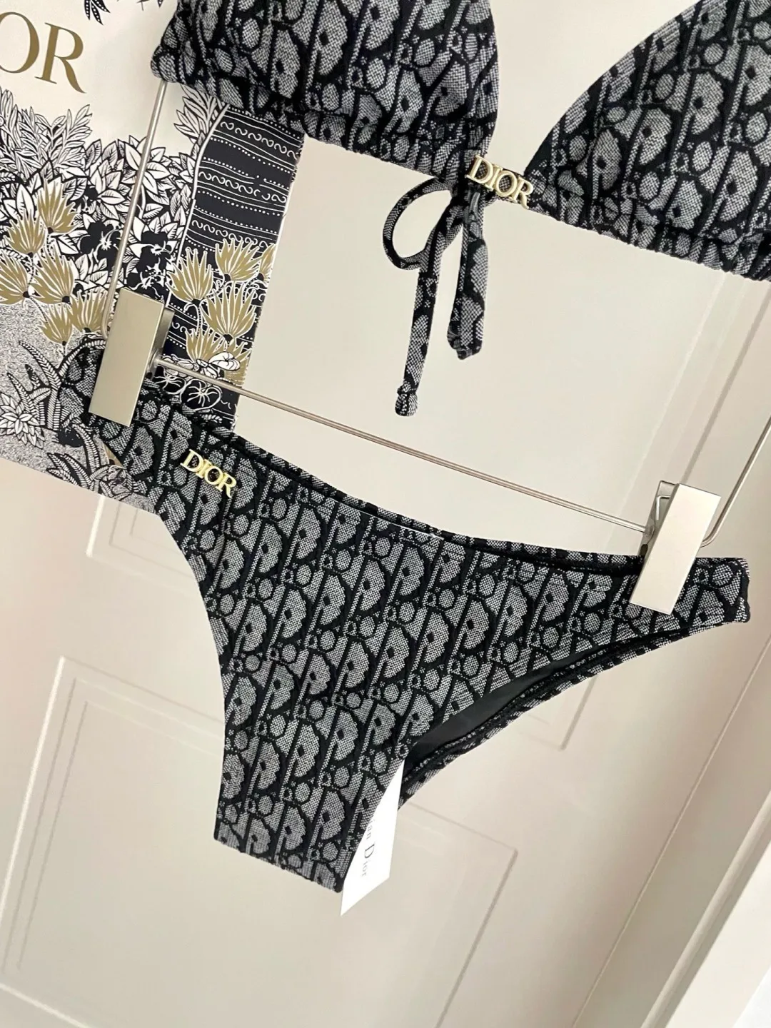 Купальники Женские Christian Dior 17448588