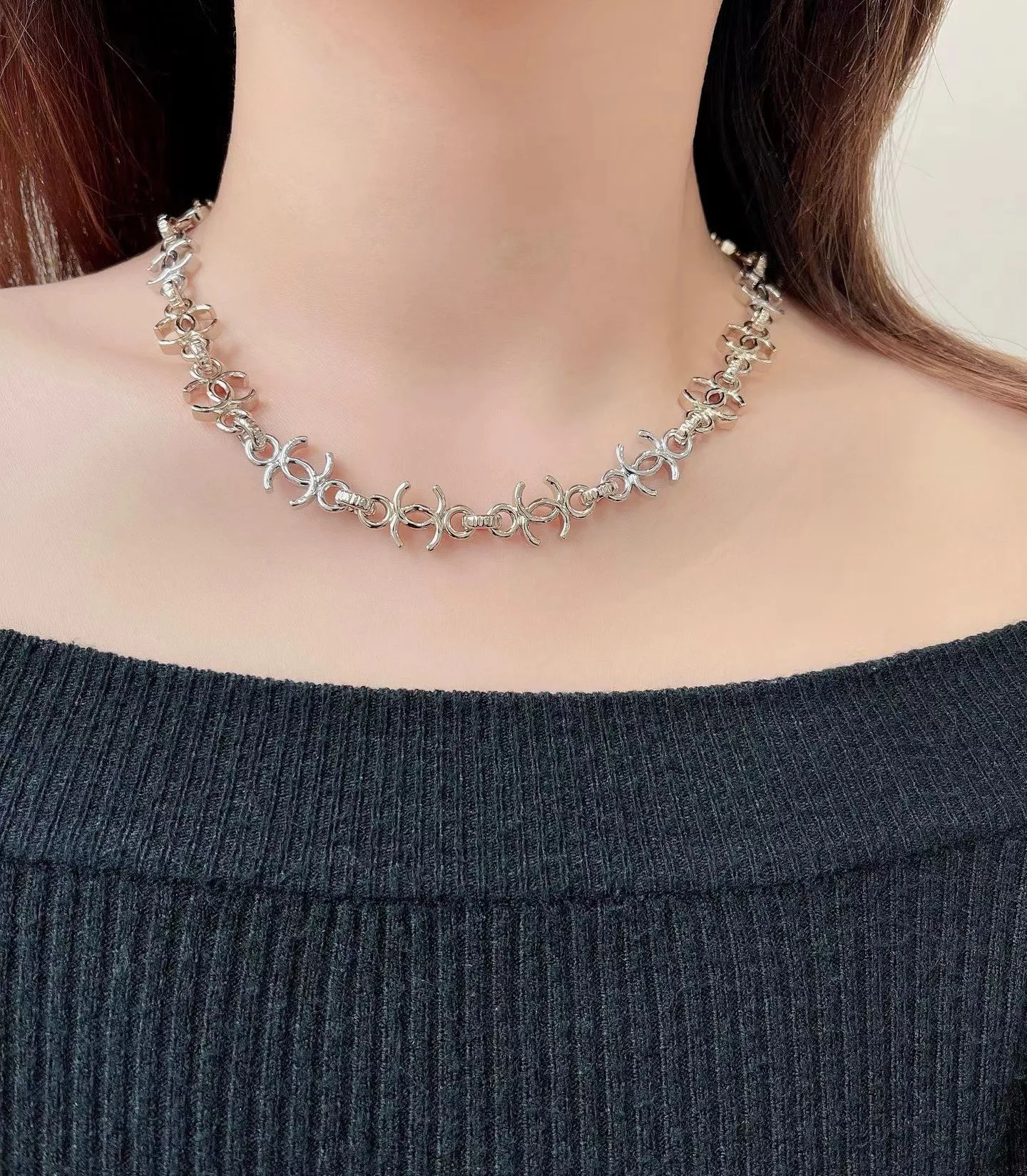 Бижутерия Chanel 11234183