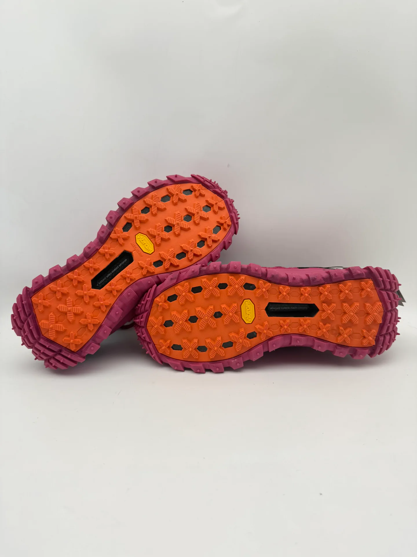 Кроссовки Женские Moncler 10404681