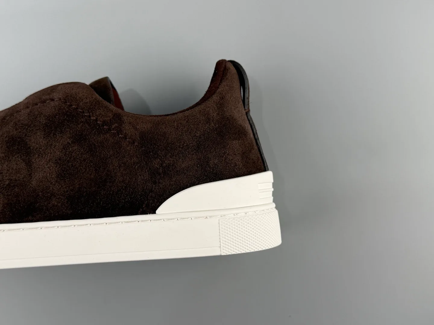 Кроссовки Женские Zegna 18552330