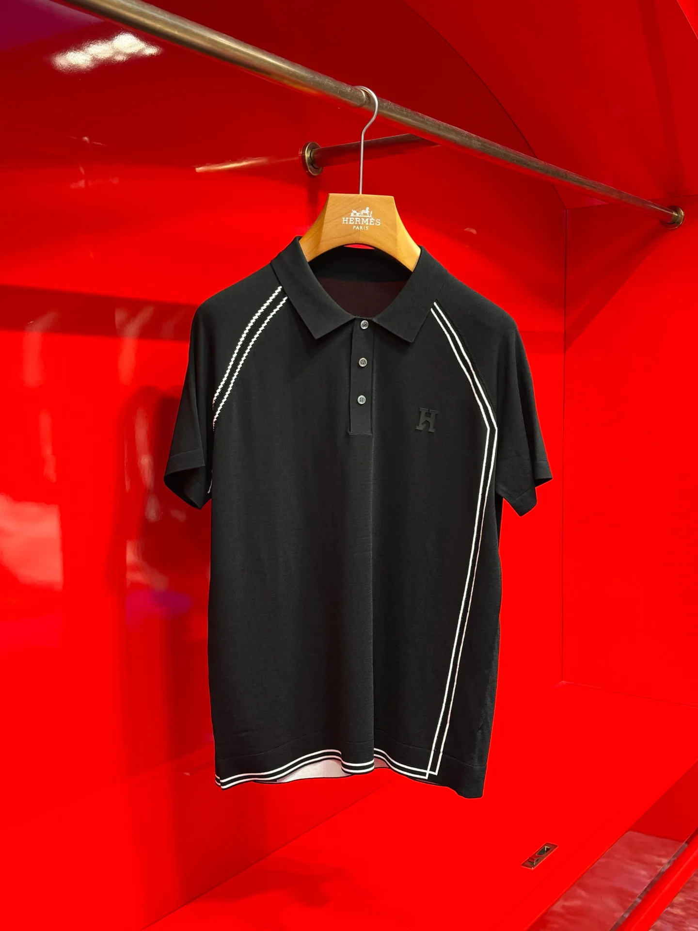 Рубашки Мужские Hermes 11661005