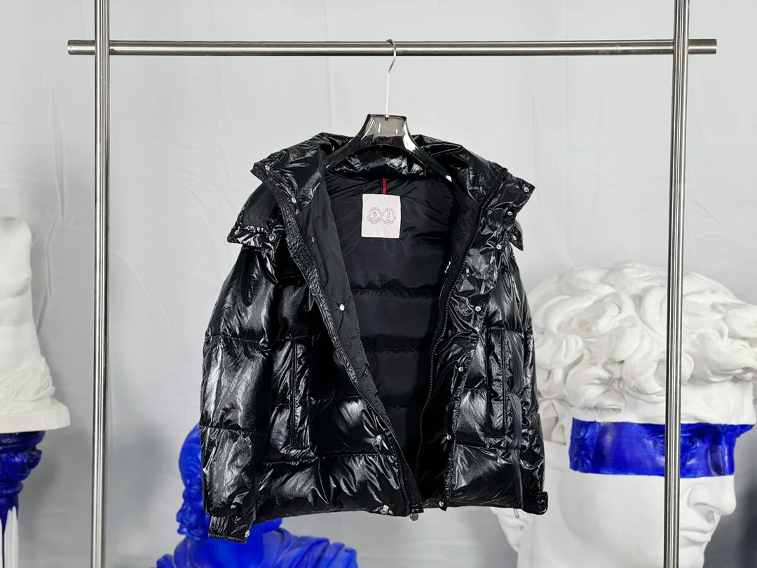 Куртки И Пуховики Женские Moncler 1536093