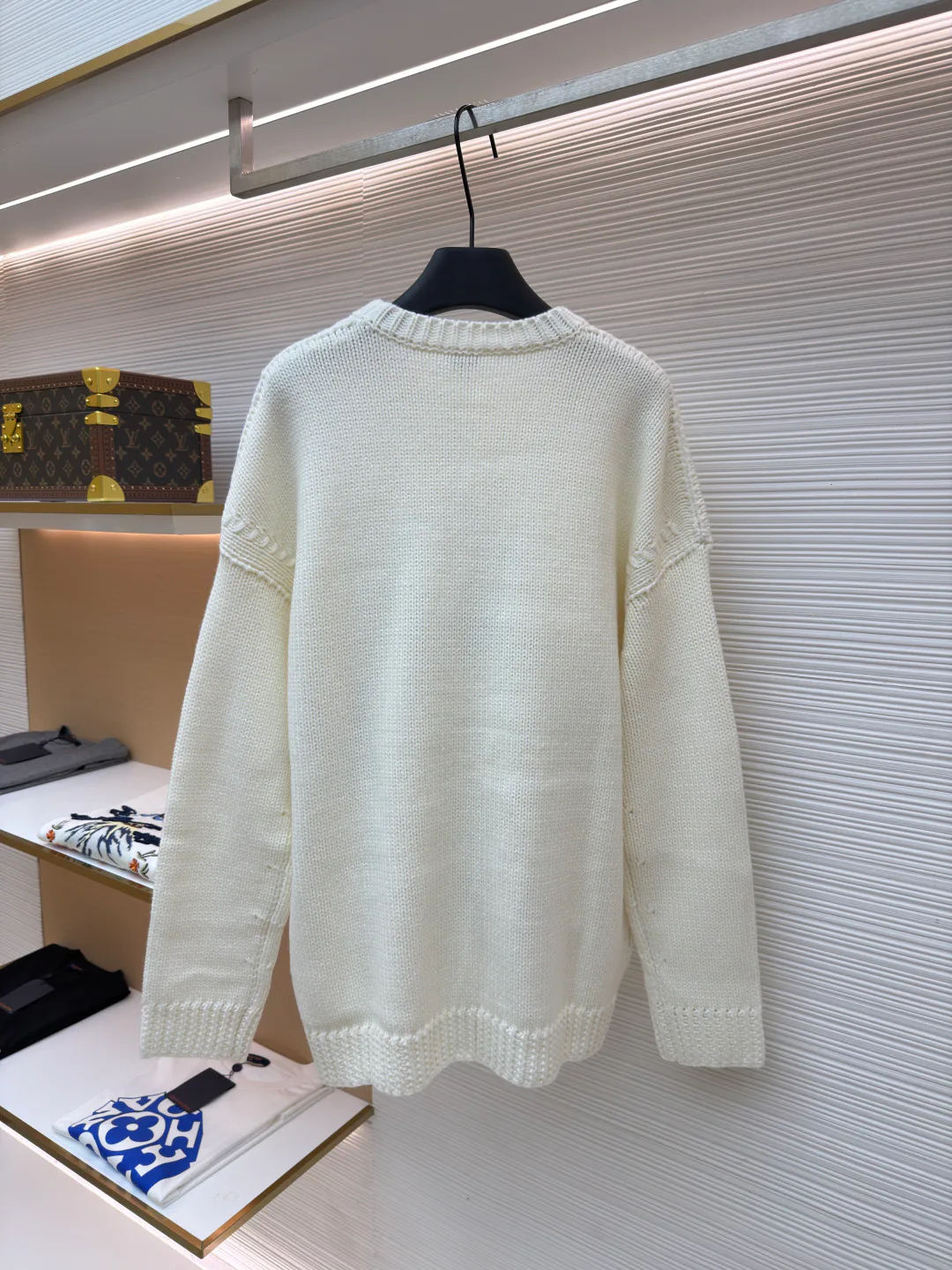 Джемперы И Свитеры Мужские Loewe 1566529