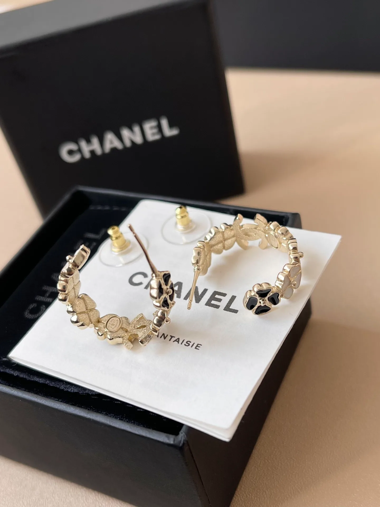 Бижутерия Chanel 26408