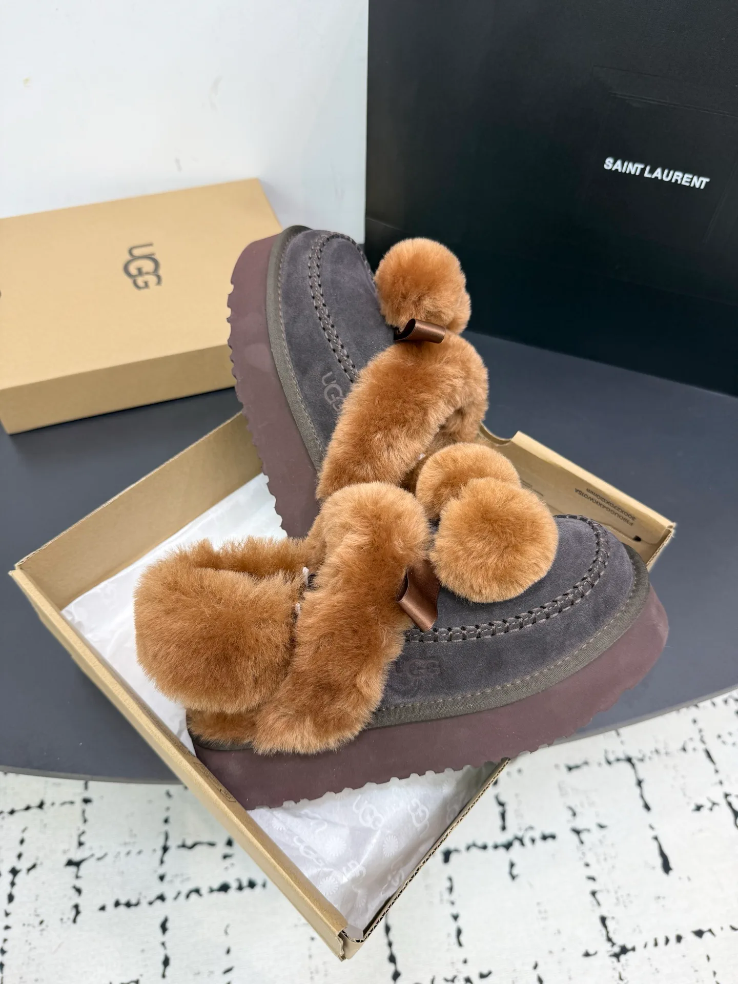 Угги Женские Ugg 199390