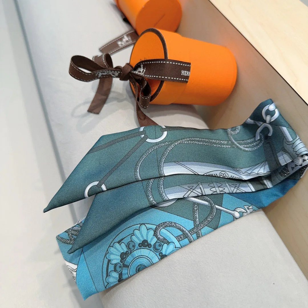 Шарфы Hermes 19516