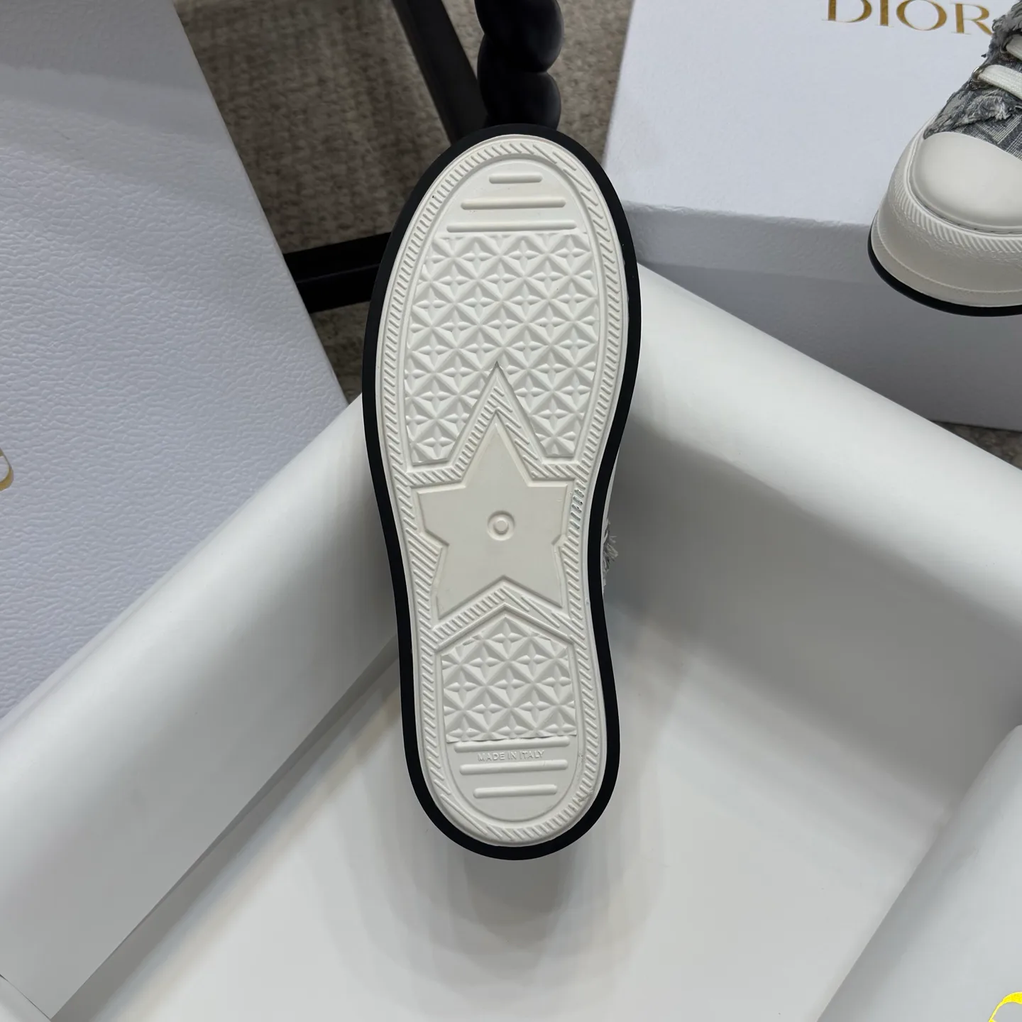 Кеды Женские Christian Dior 21691