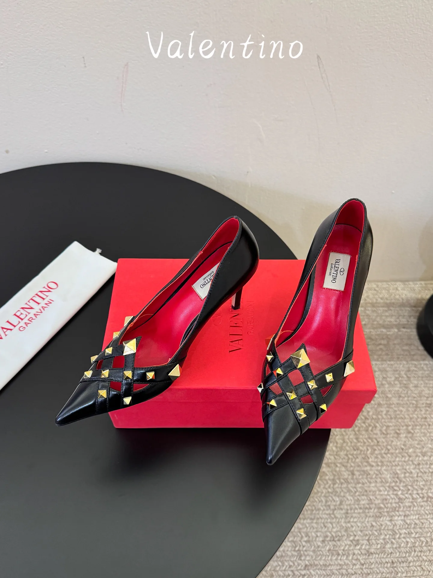 Туфли Женские Valentino 17932602