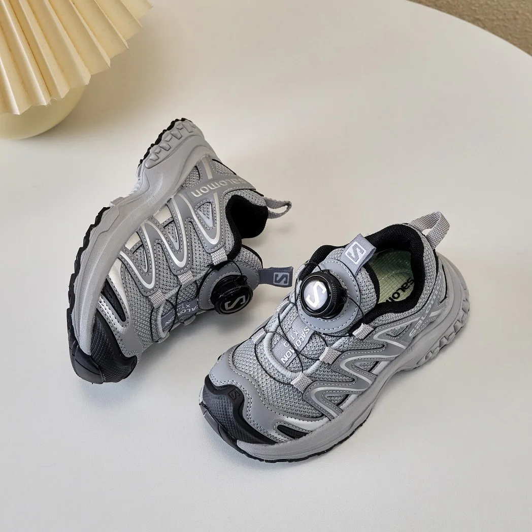 Кроссовки Женские Salomon 18243094