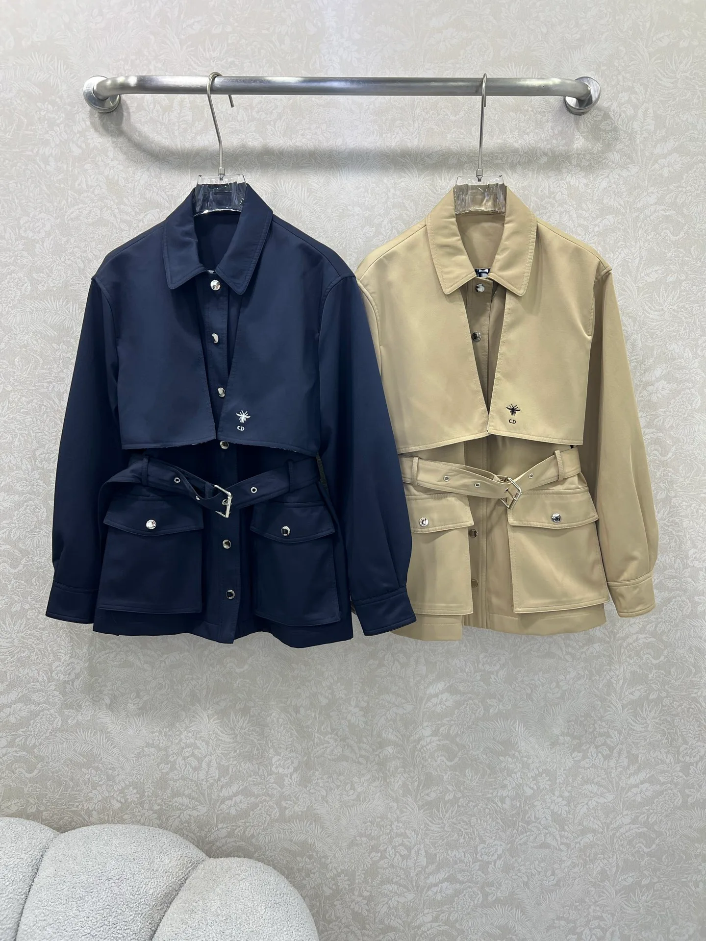 Тренчи Женские Christian Dior 794571