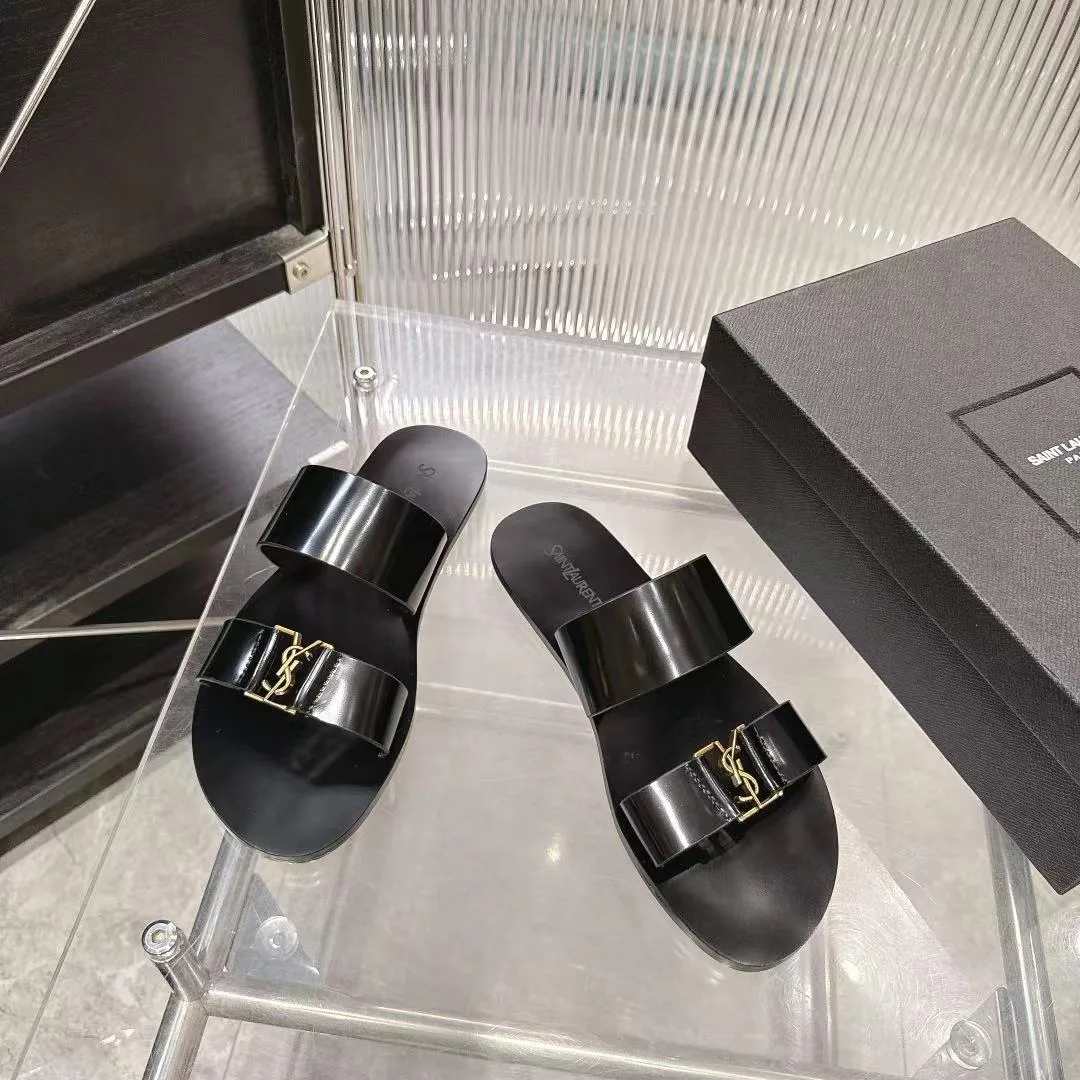 Туфли Женские Saint Laurent 11890923