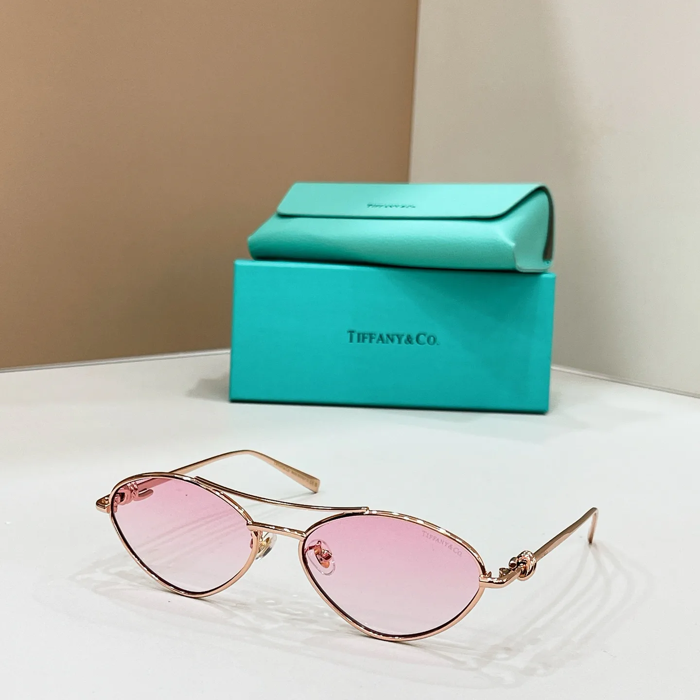Очки Tiffany 14579726