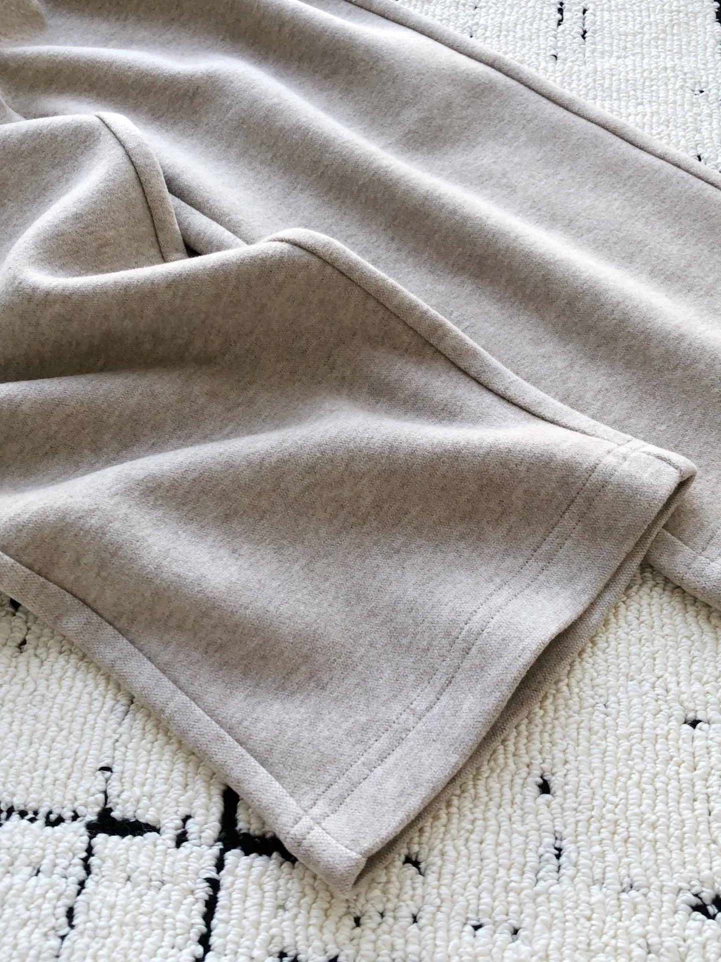 Брюки Мужские Loro Piana 84688