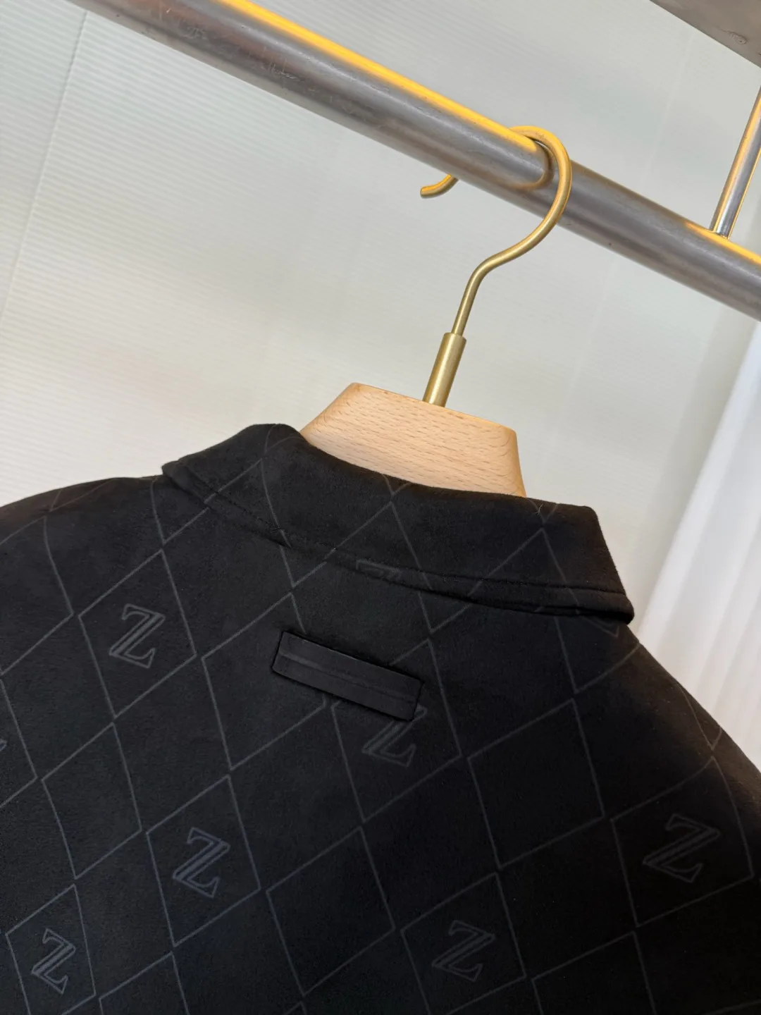 Куртки И Пуховики Мужские Zegna 932305