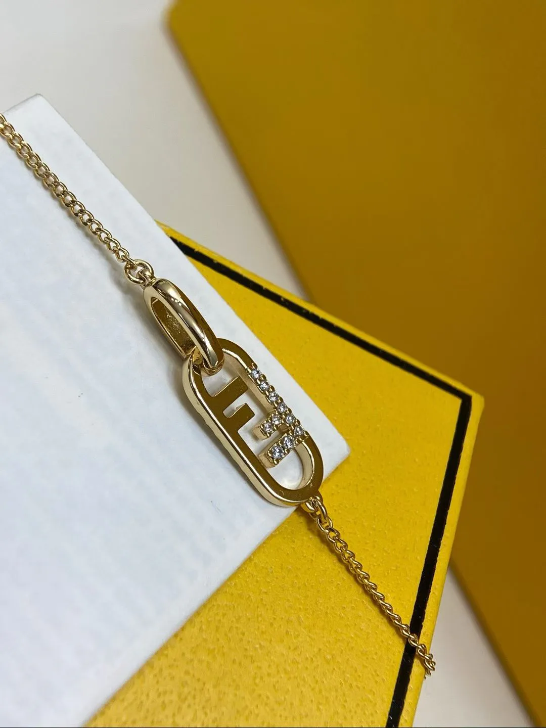 Бижутерия Fendi 5033015