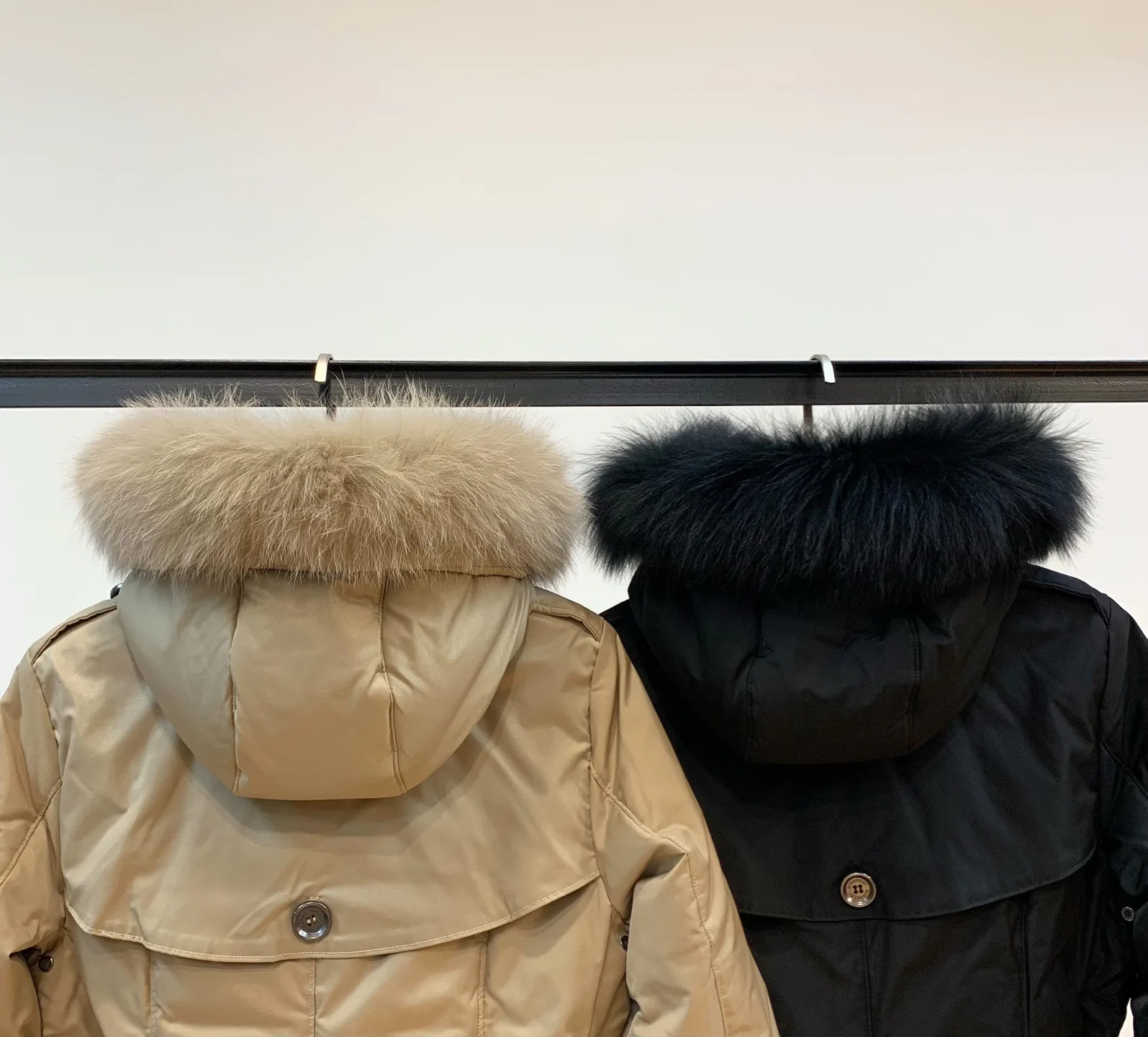 Куртки И Пуховики Женские Burberry 139194