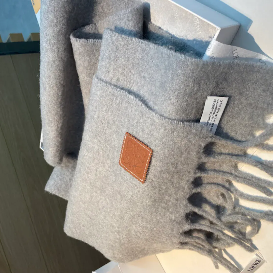 Шарфы Loewe 1420264