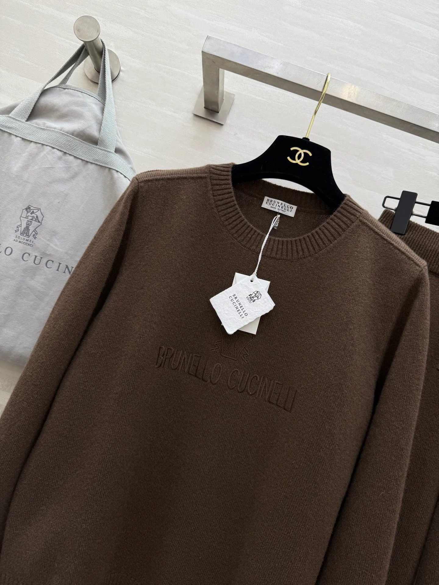 Костюмы Женские Brunello Cucinelli 6470022