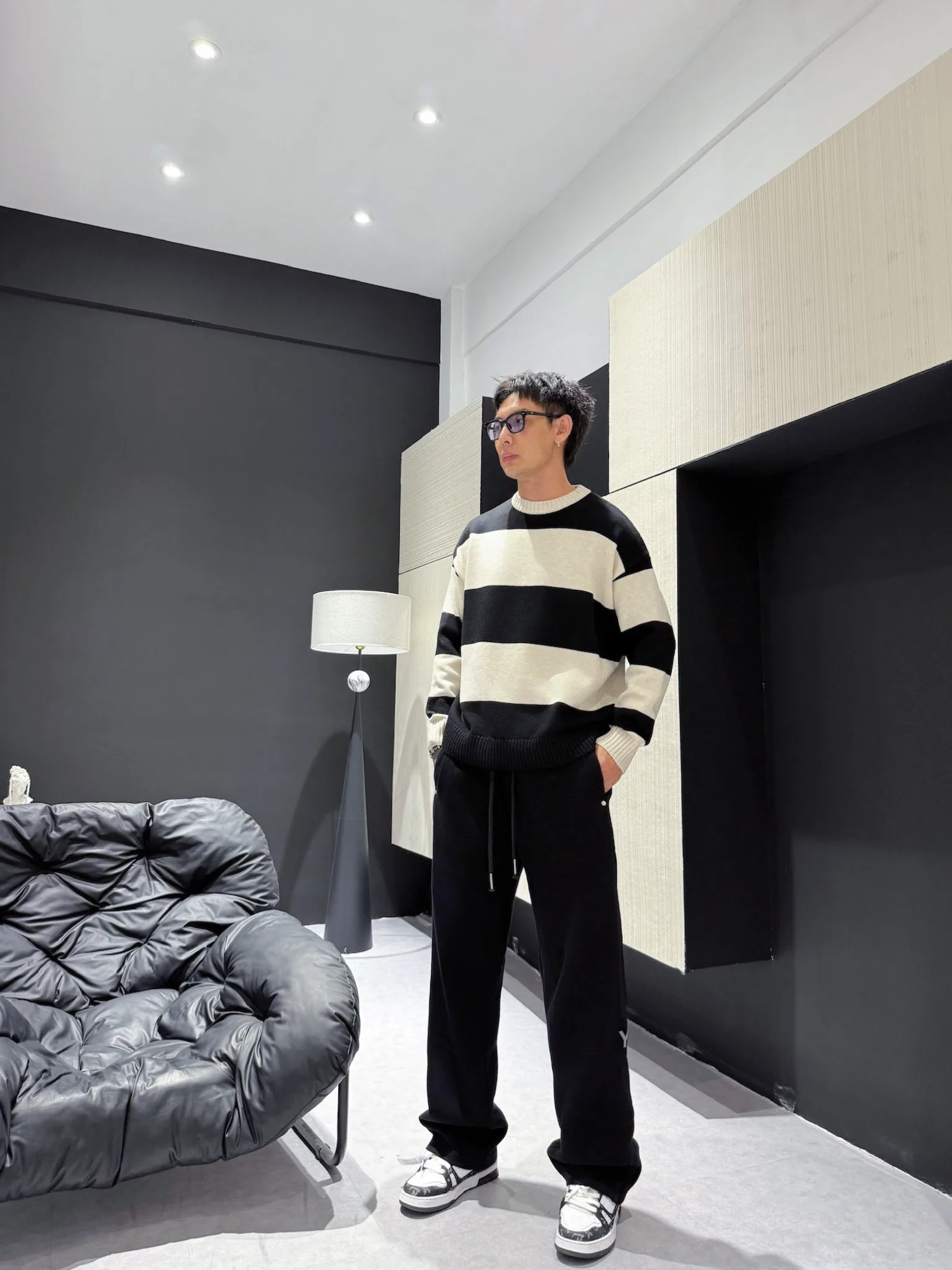 Брюки Женские Y-3 10122653