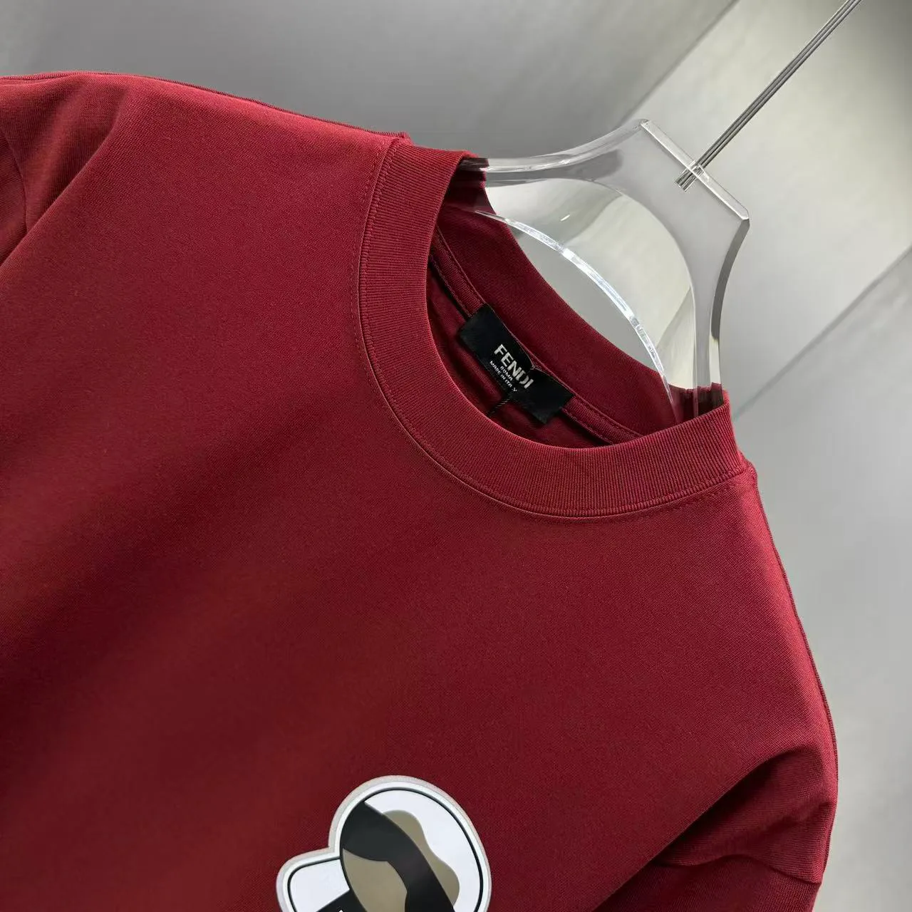 Футболки Женские Fendi 9128907