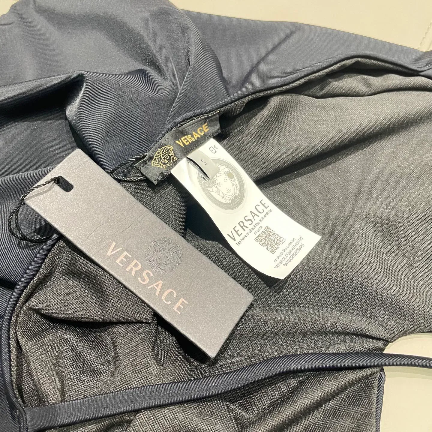 Купальники Женские Versace 3400411