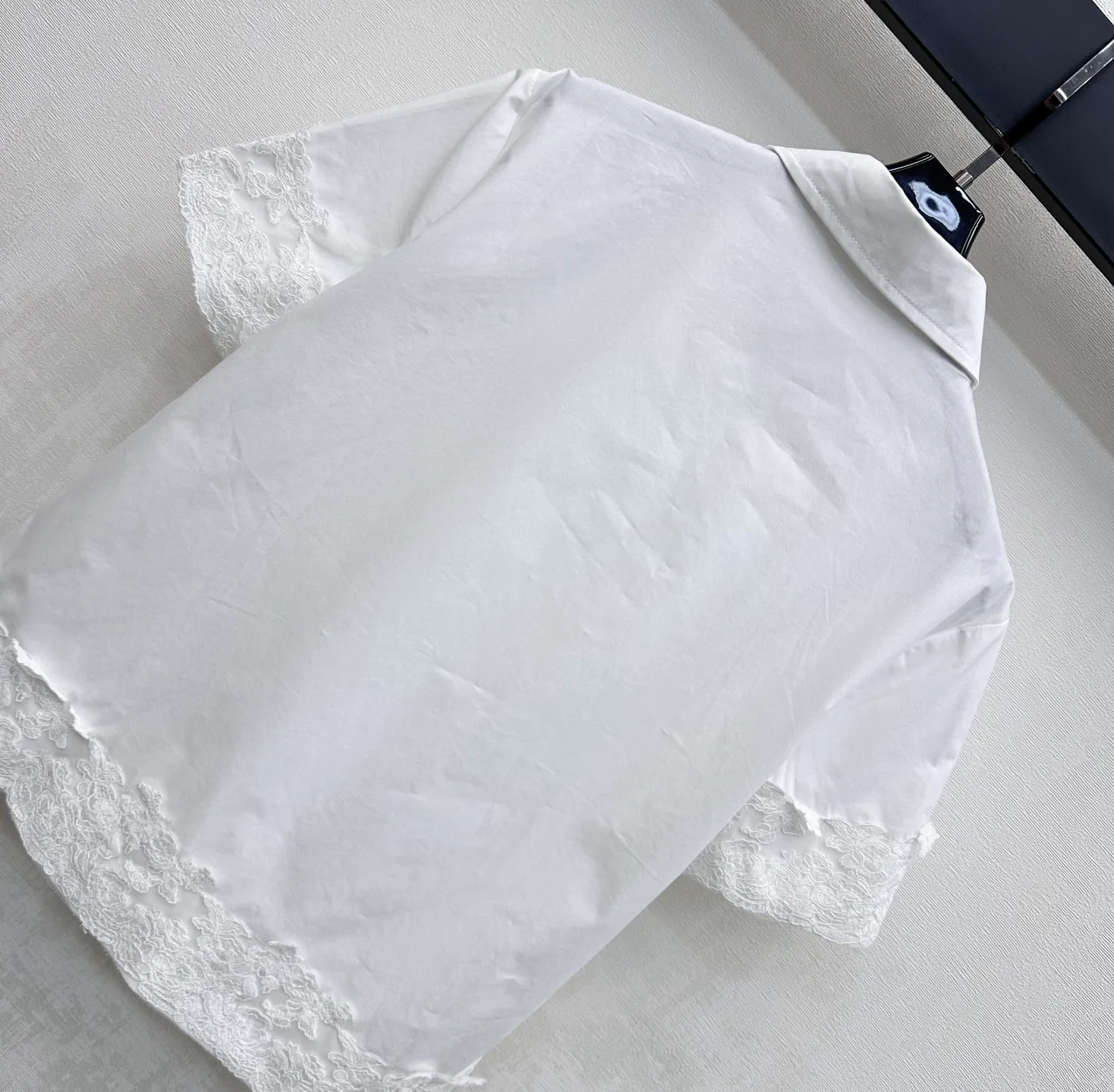 Рубашки Женские Miu Miu 13400978