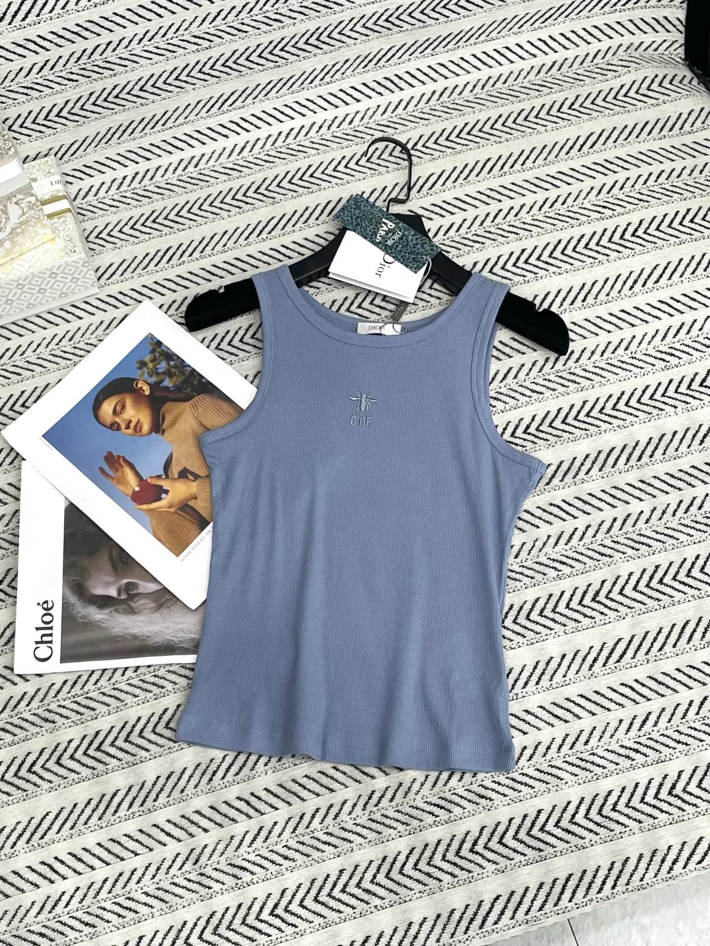 Топы Женские Christian Dior 5076070