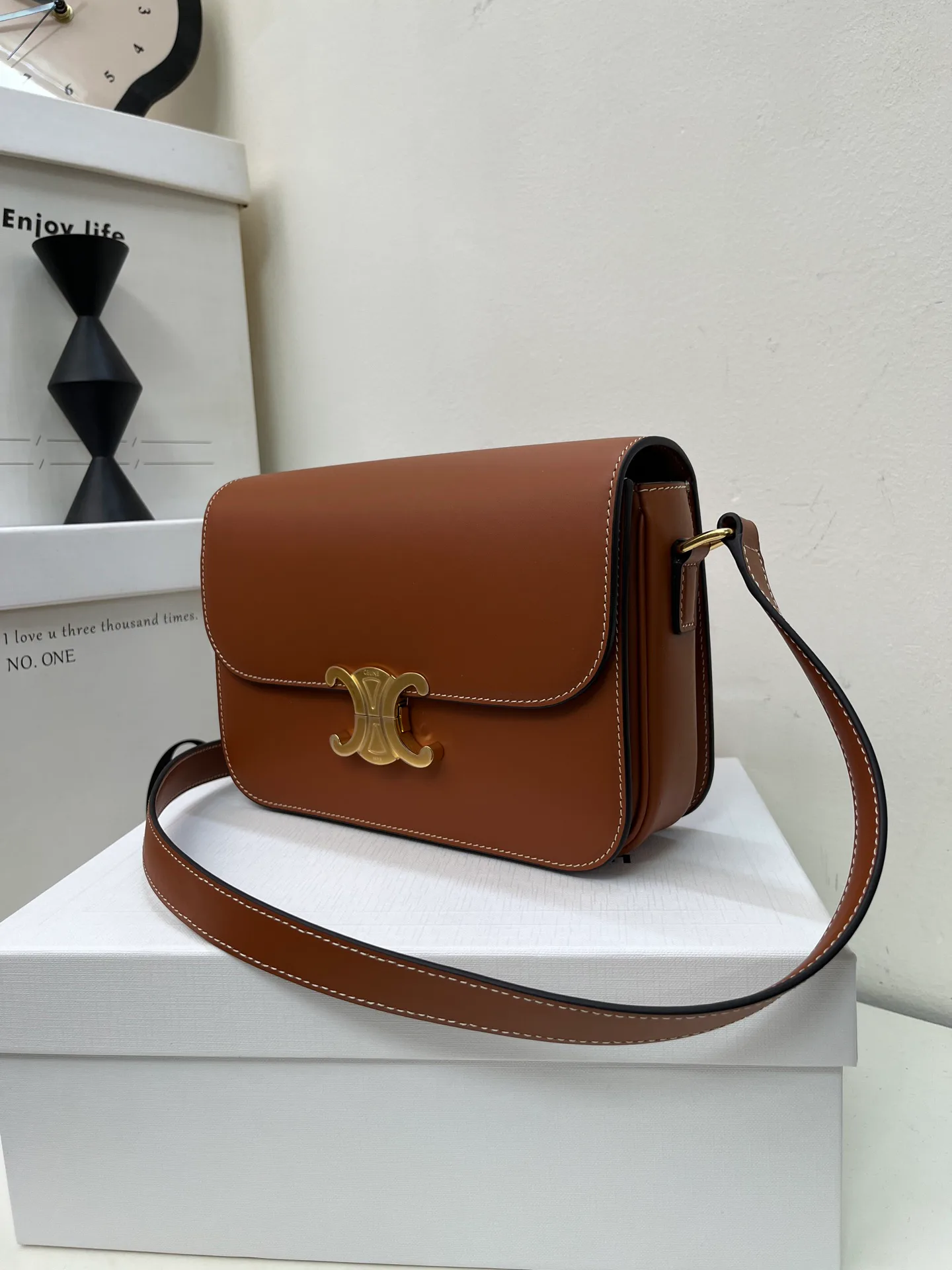 Классические Сумки Женские Celine 11449092