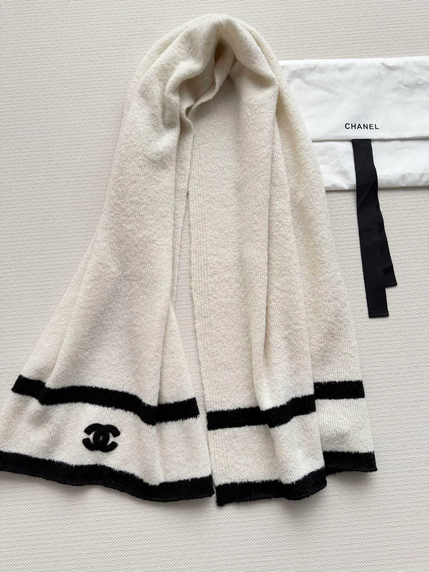 Шарфы Chanel 692793