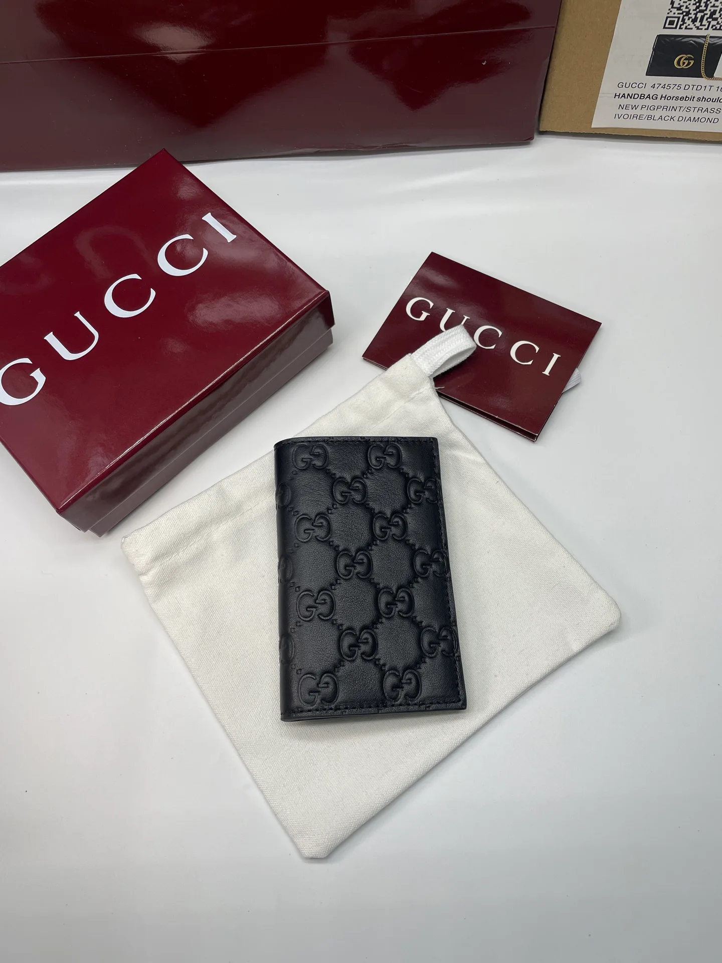 Клатчи Женские Gucci 5031785