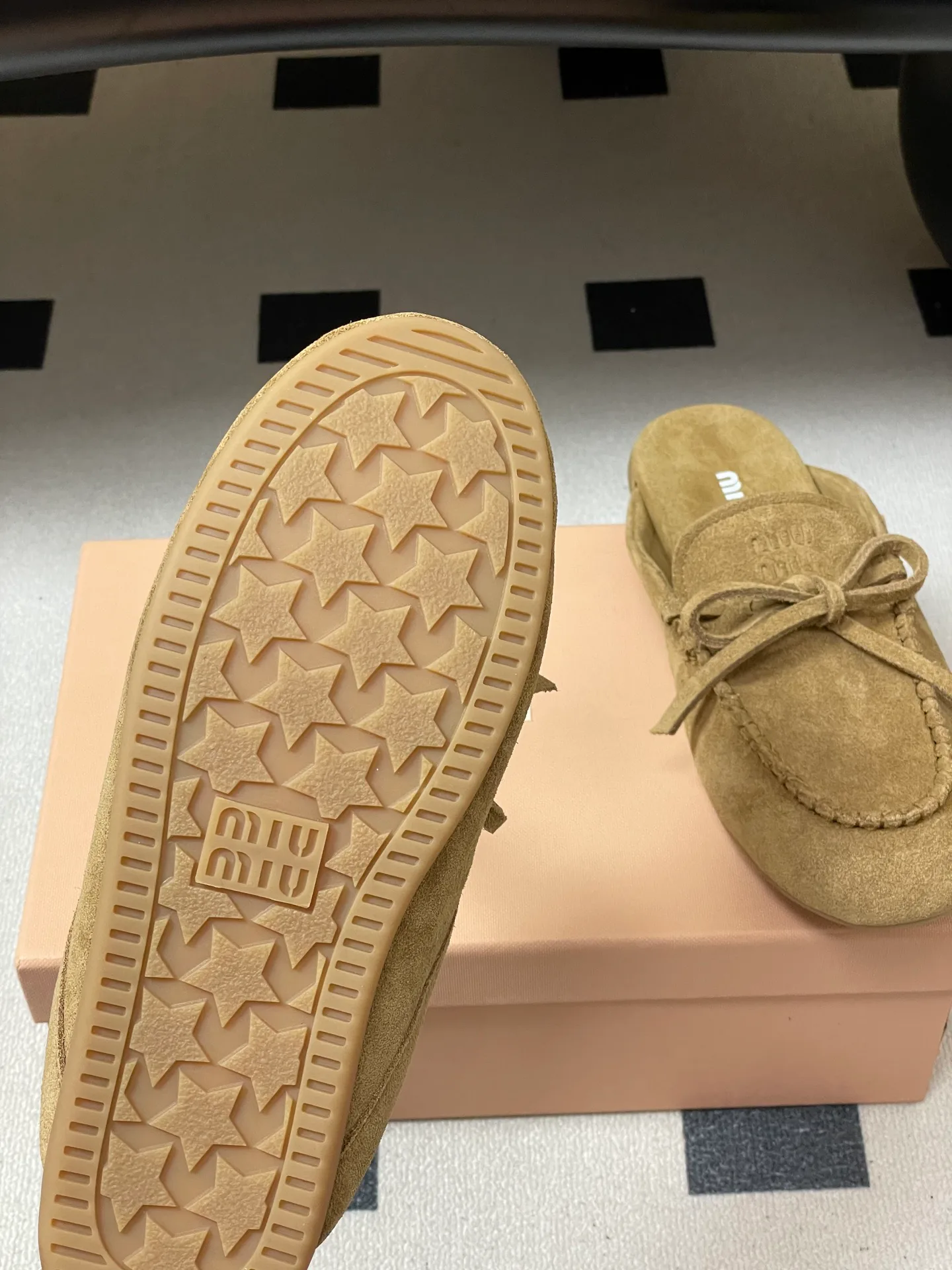 Мюли И Сабо Женские Miu Miu 13465499