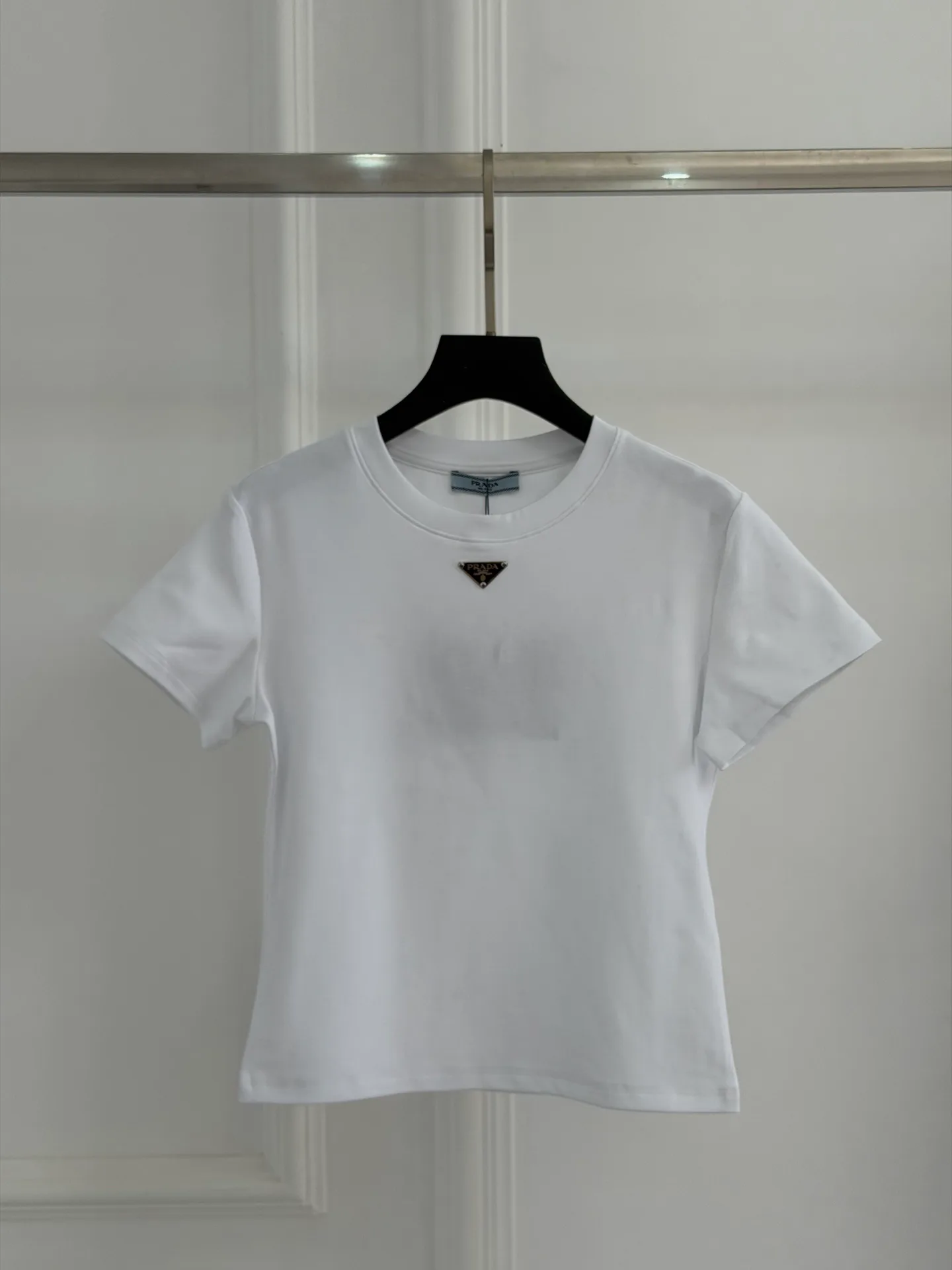 Футболки Женские Prada 11811812