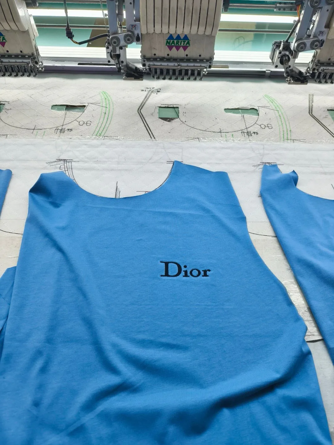Футболки Мужские Christian Dior 13187789