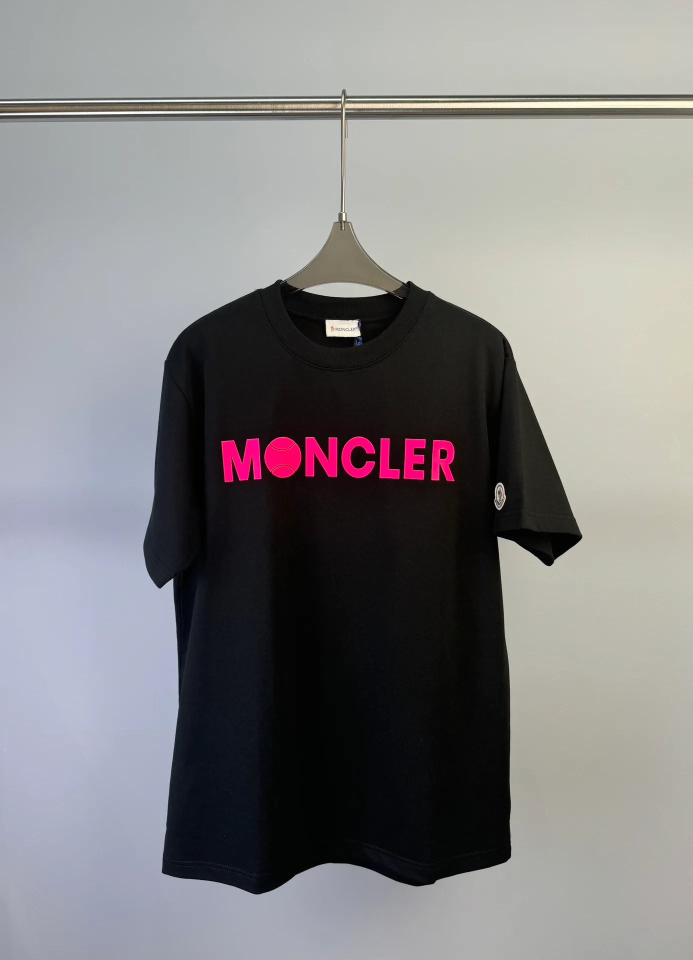 Футболки Женские Moncler 9743